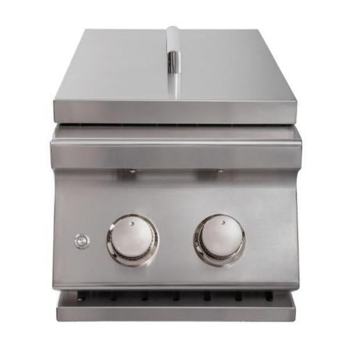 Whistler Burford 3/4 Side Burner