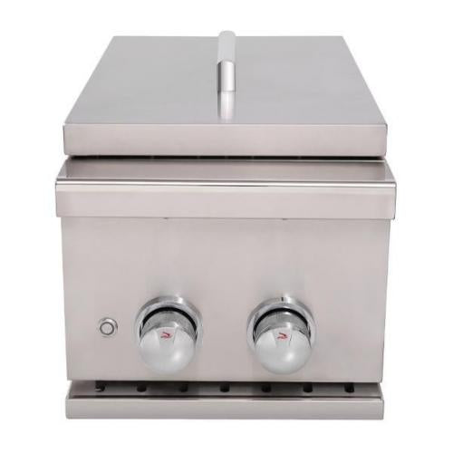 Whistler Burford 5 Side Burner