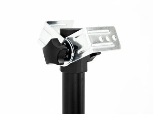Tripod Heater Stand