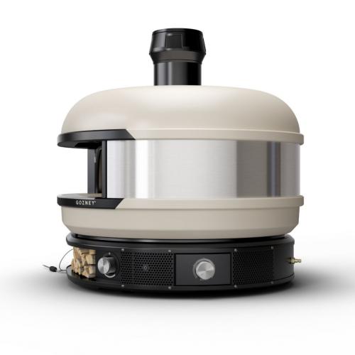 Gozney Dome Dual Fuel Bone