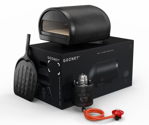 Gozney Roccbox - Tom Gozney Signature Edition