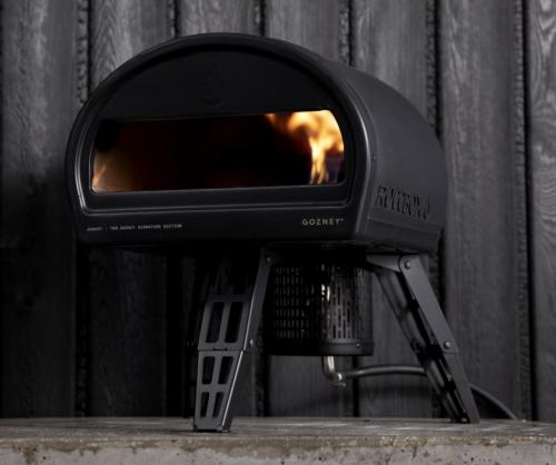 Gozney Roccbox - Tom Gozney Signature Edition
