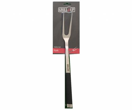 Grill Up Stainless-Steel Meat Fork