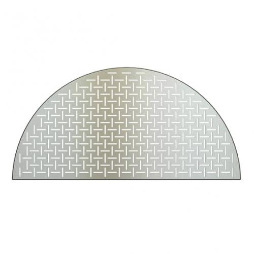 Kamado Joe Classic Stainless Steel Fish and Veg Grate