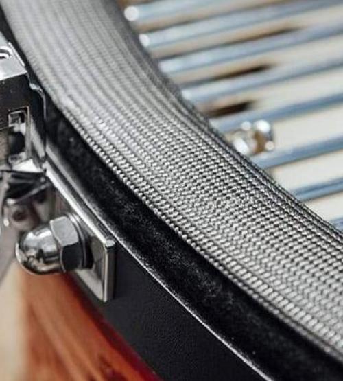 Kamado Joe Classic II and III Mesh Gasket Replacement Kit