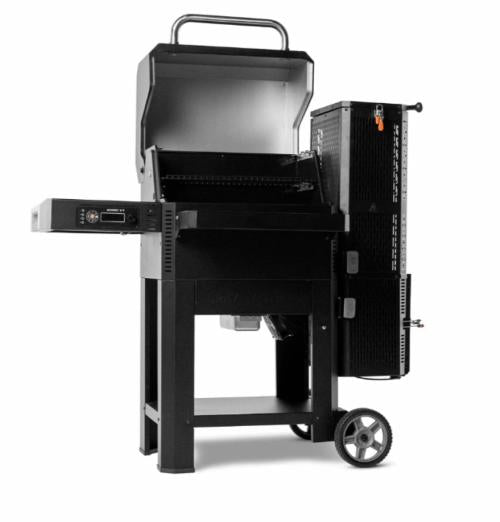Masterbuilt Gravity Series 600