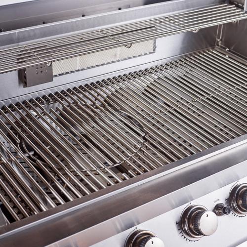 Outback Signature II 6 Burner Gas BBQ