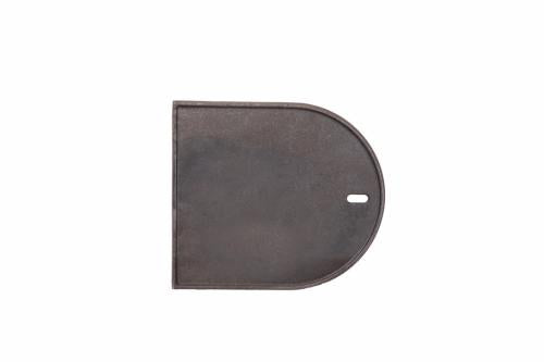 Big Pig Flat Iron BBQ Plate