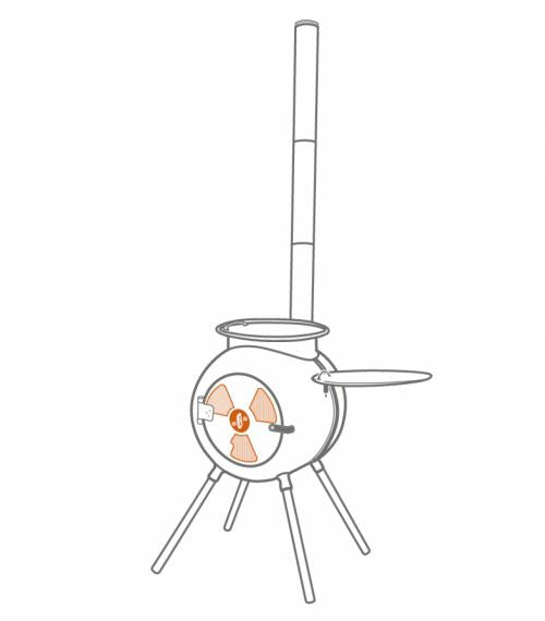 Ozpig Vented Door Adjuster