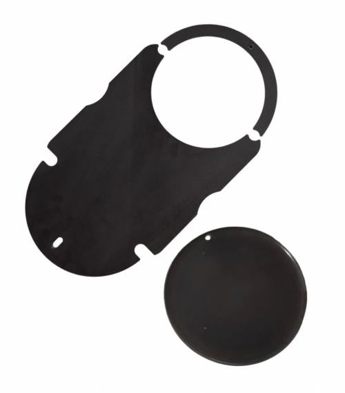 Big Pig Smoker Adapter plate