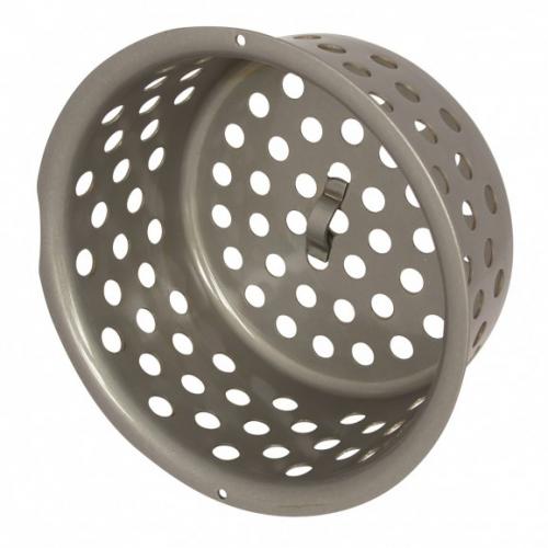 Charcoal and Briquette Basket