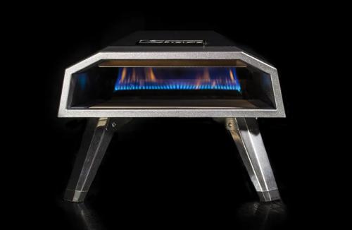 Sahara Z12 Gas Pizza Oven
