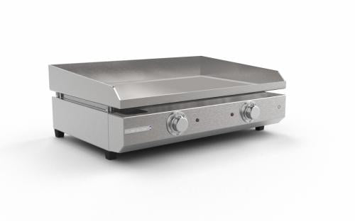 Ex-Display Riviera and Bar Outdoor Plancha QPL 1280