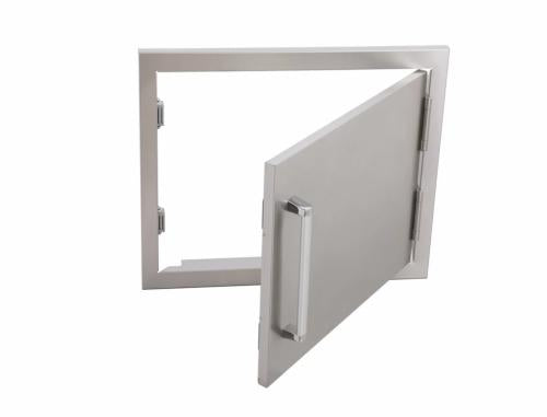 Whistler Burford Single Horizontal Door