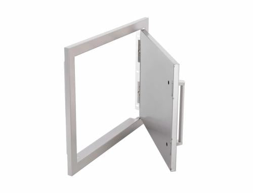 Whistler Burford Single Horizontal Door