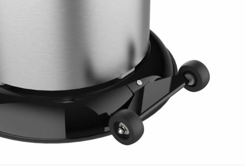 X13 13KW Stainless Steel Focus Patio Heater