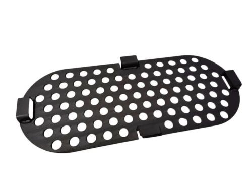 Ozpig Big Pig Charcoal Plate