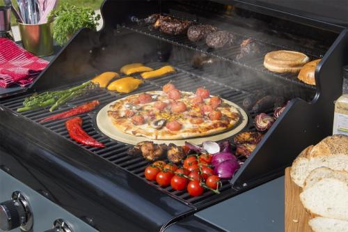 Sahara Pizza stone insert