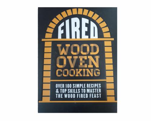 Fired Wood Oven Cooking