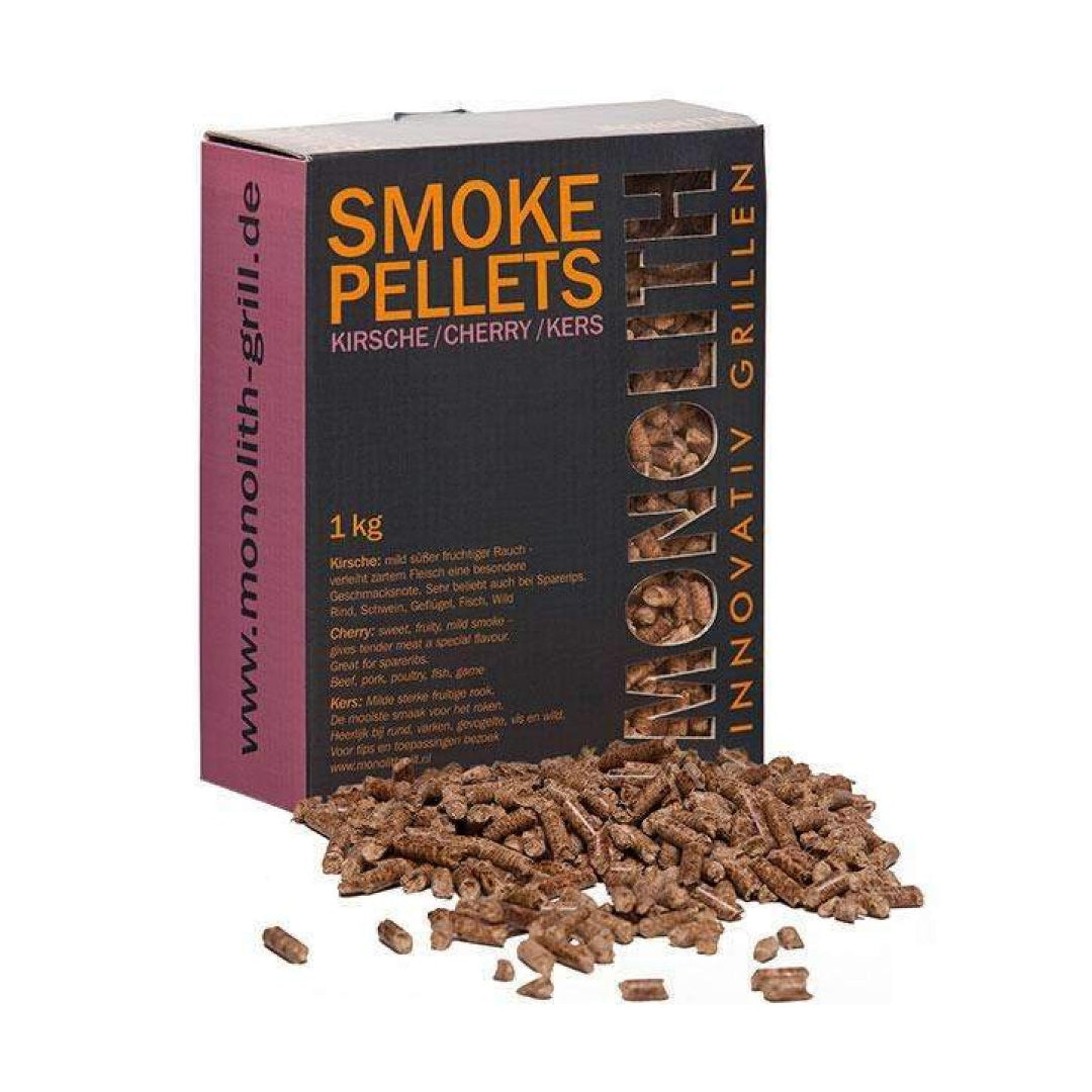 Monolith Cherry Smoking Pellets