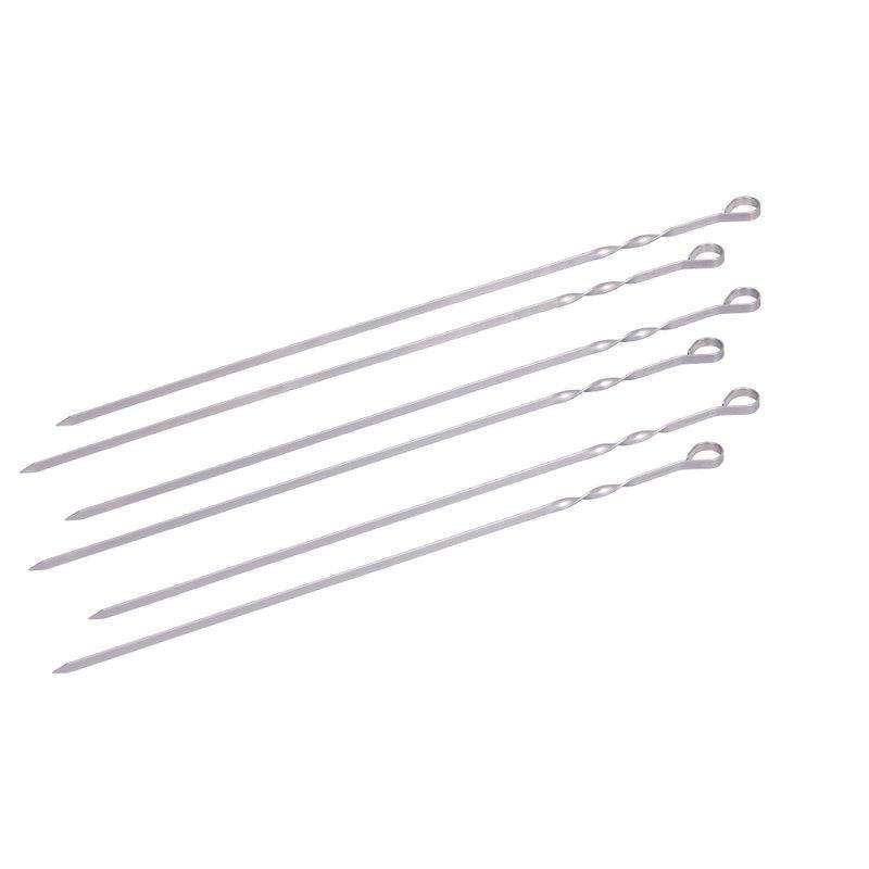 Monolith Rotisserie Skewer Set (7 pc)