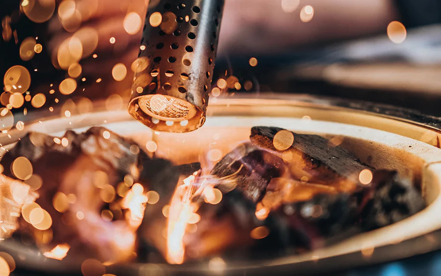 Monolith Mono-Lighter