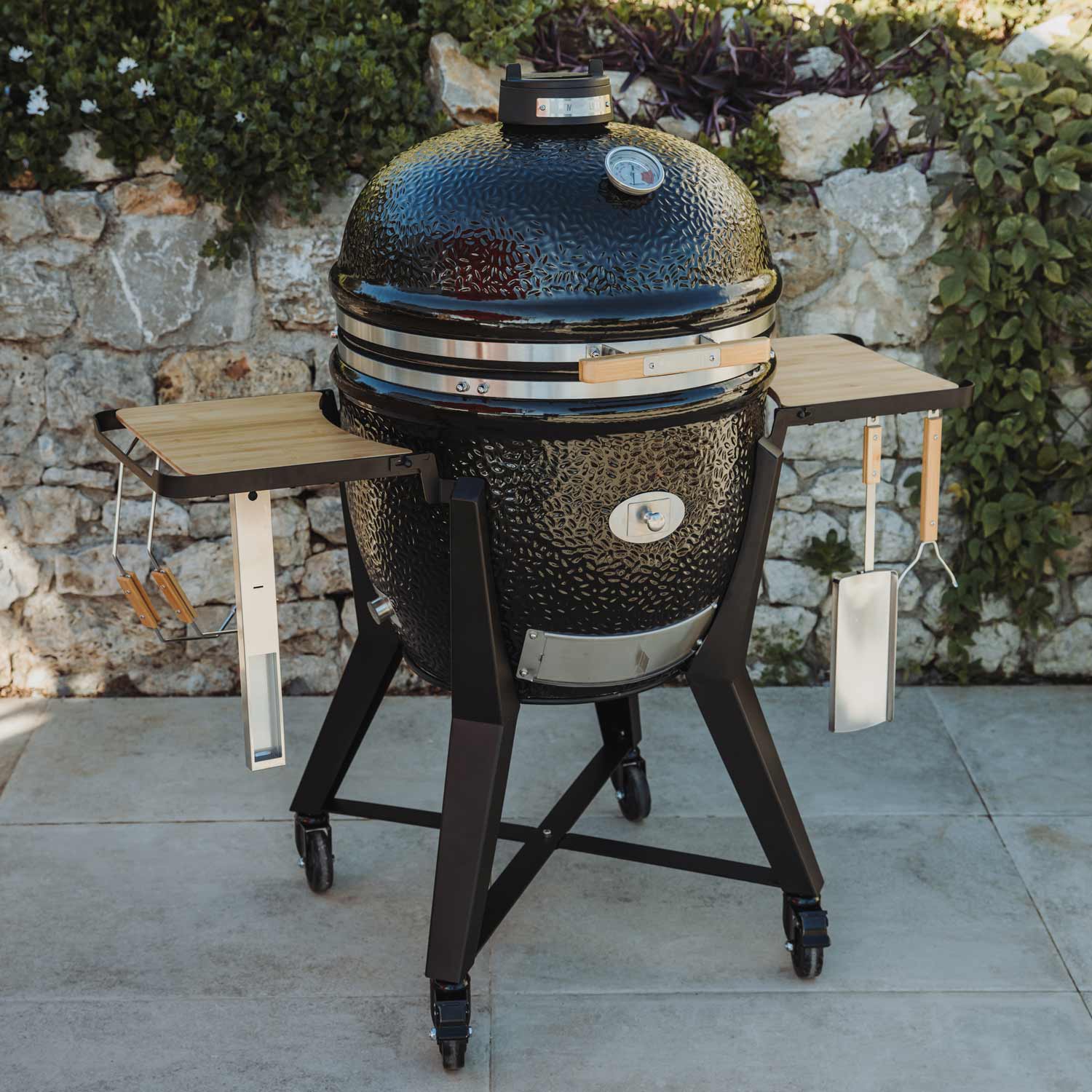 Monolith TWO 55cm grill