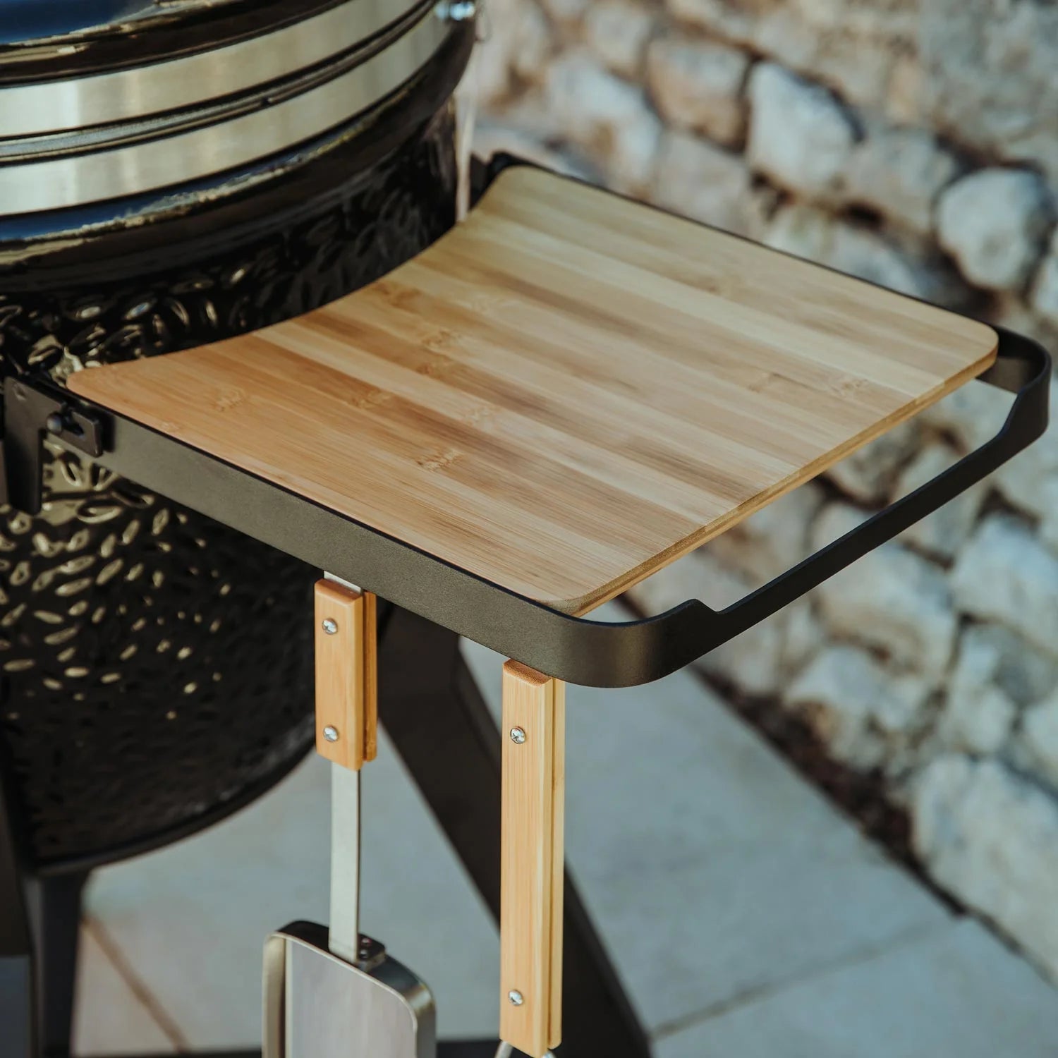 Monolith TWO 55cm grill