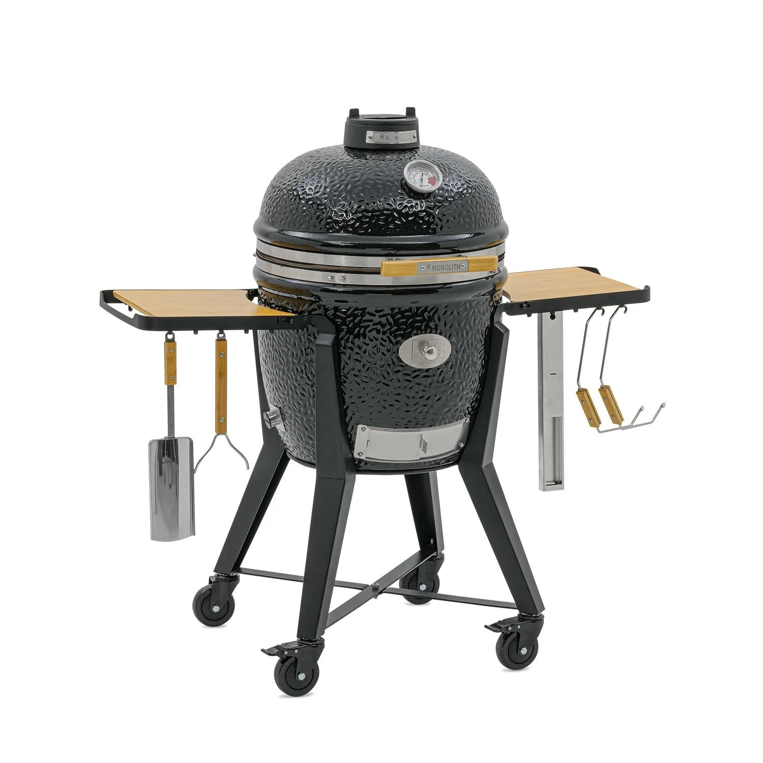 Monolith TWO 55cm grill