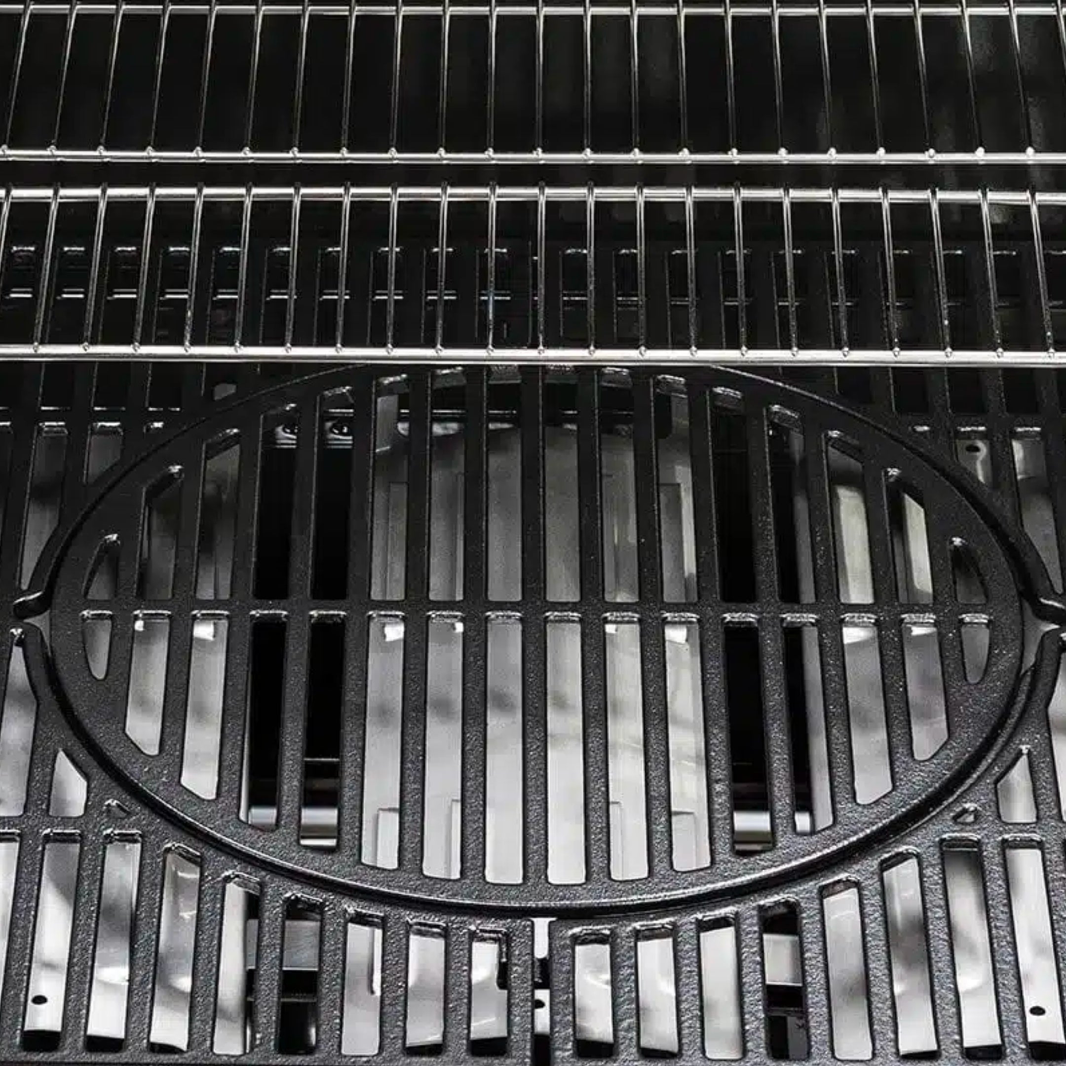 Ex-Display Sahara Performer 3 Burner BBQ