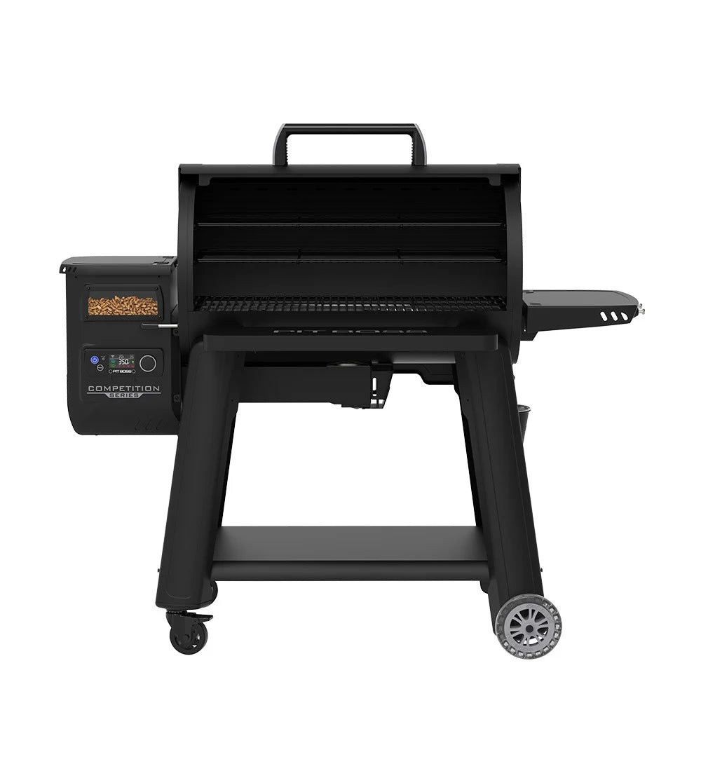 Pit Boss Competition Series 1600 Wood Pellet Grill