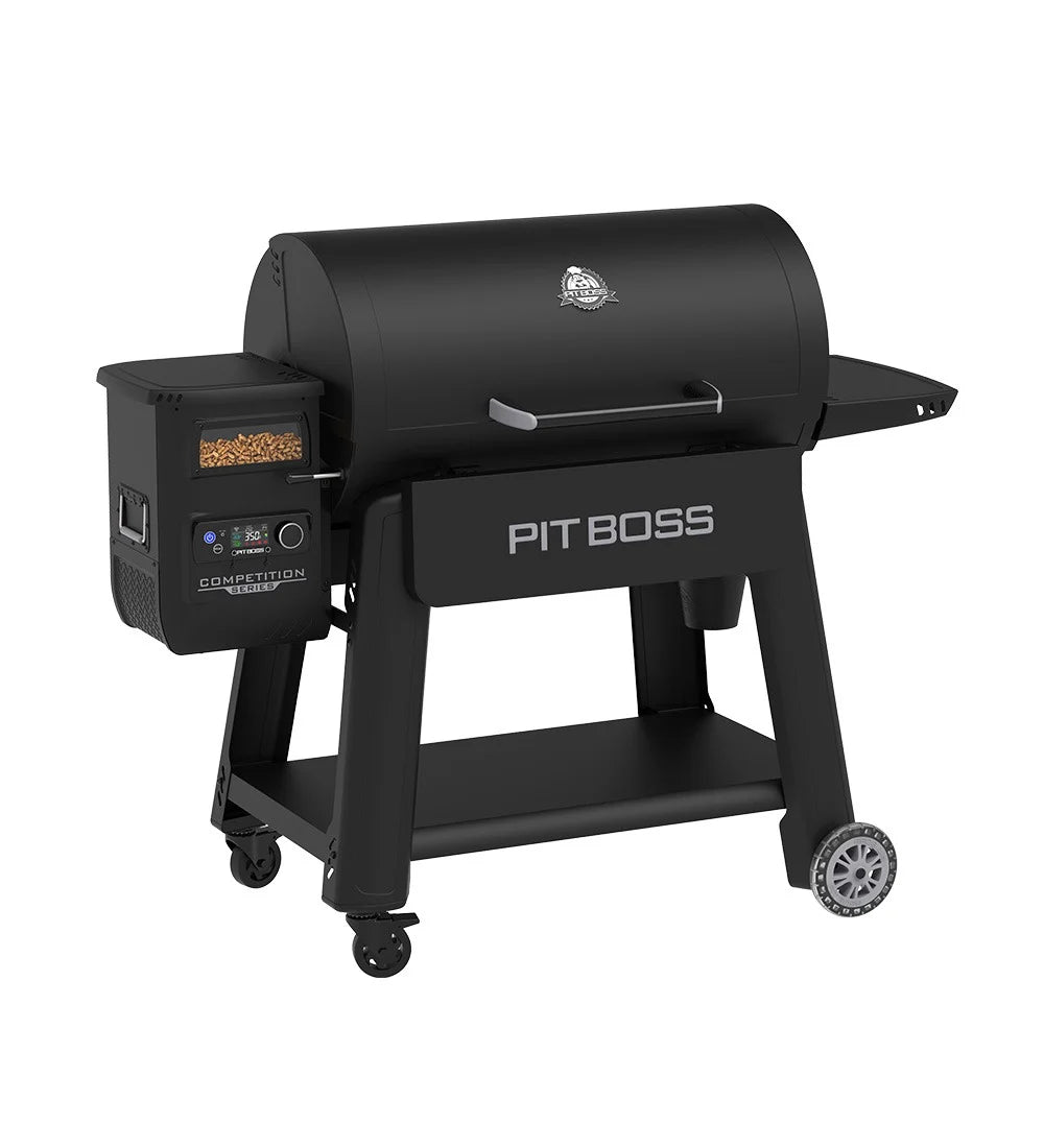 Pit Boss Competition Series 1600 Wood Pellet Grill