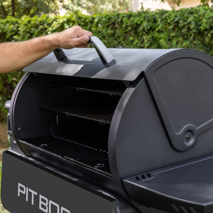 Pit Boss Competition Series 1600 Wood Pellet Grill