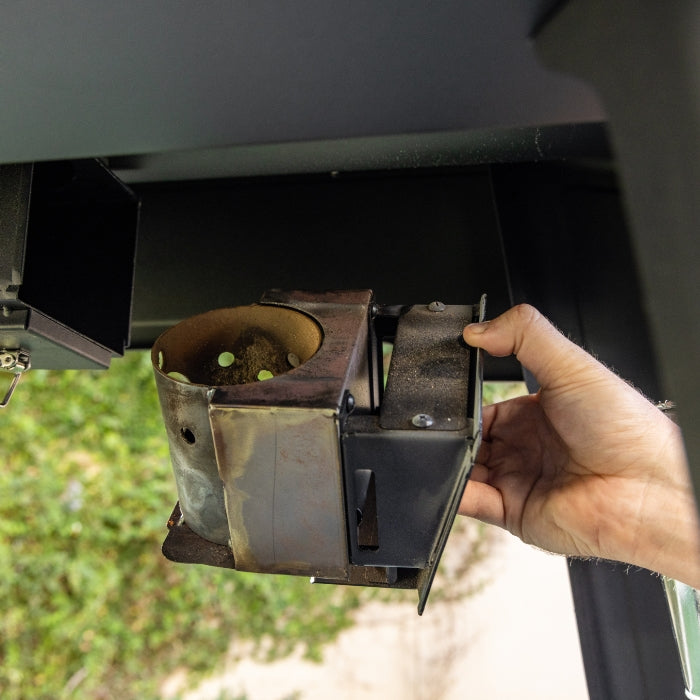 Pit Boss Competition Series 1600 Wood Pellet Grill