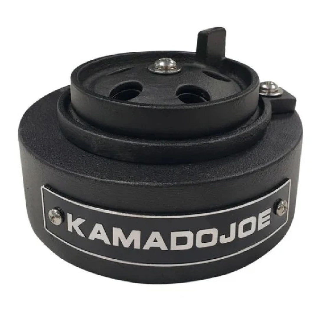 Kamado Joe Daisy Wheel top Vent