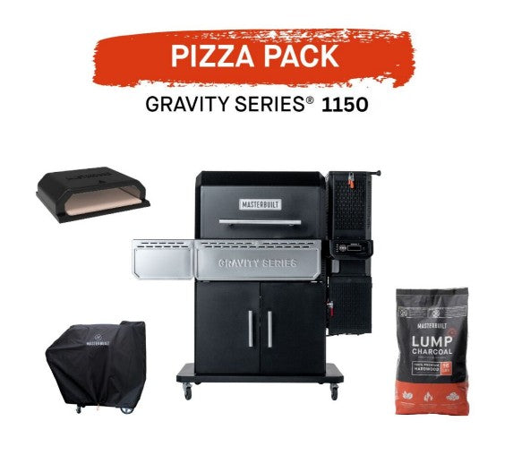 Masterbuilt Gravity Series 1150