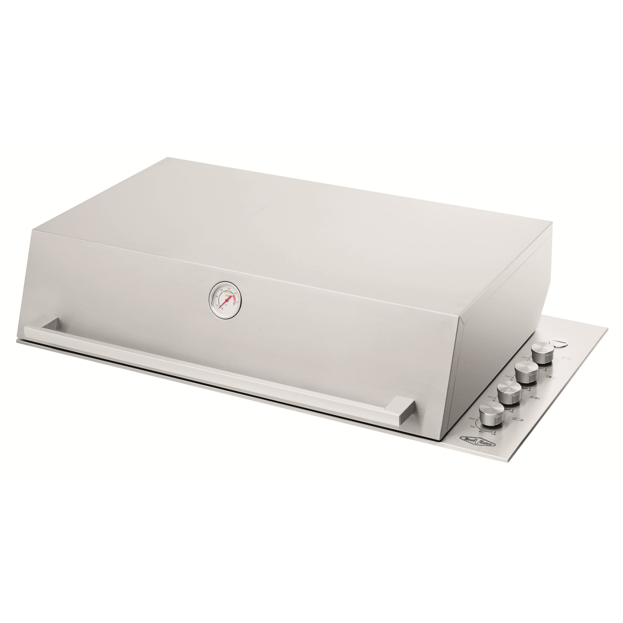 Beefeater Proline Series 6 Burner Roaster