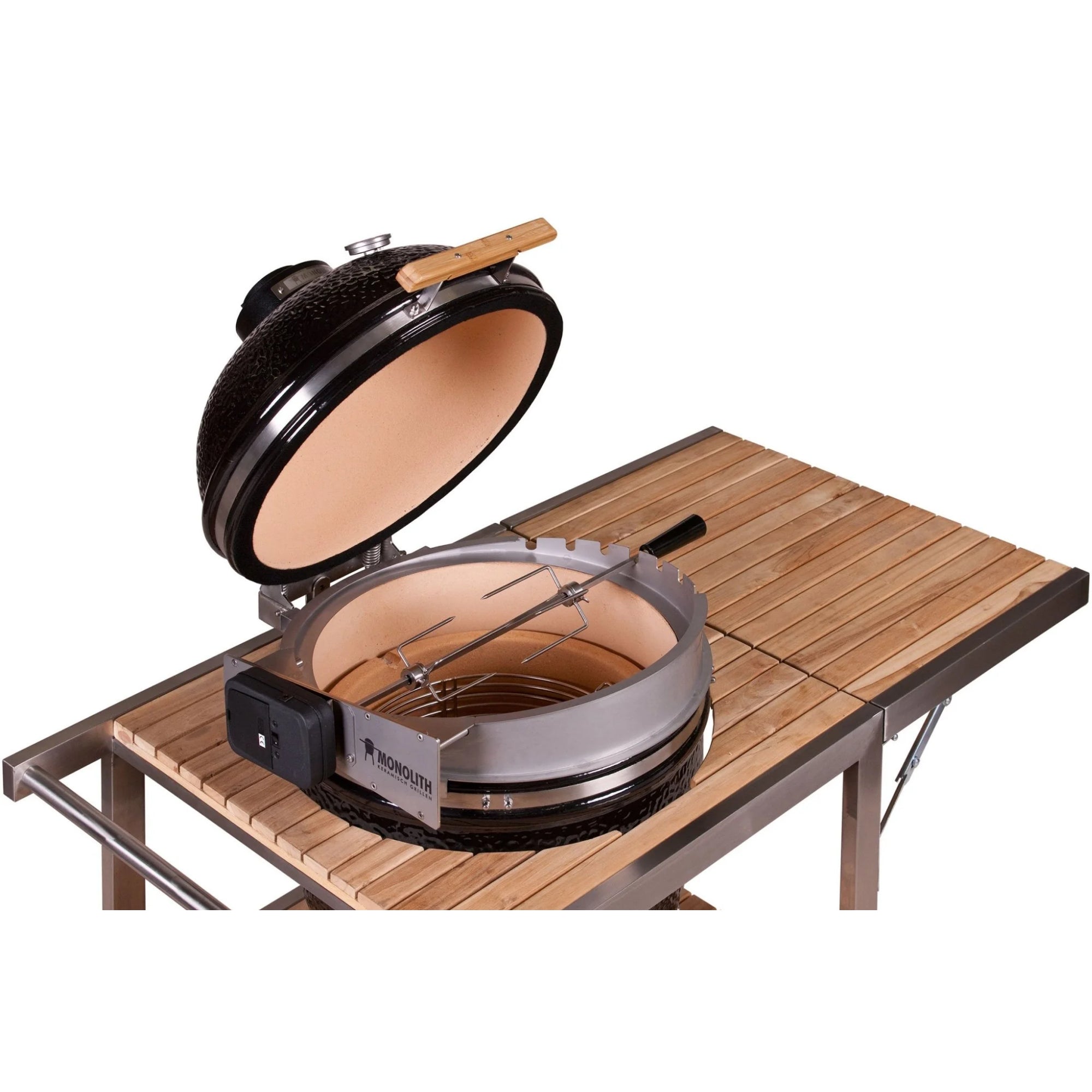 Monolith Rotisserie Classic .55