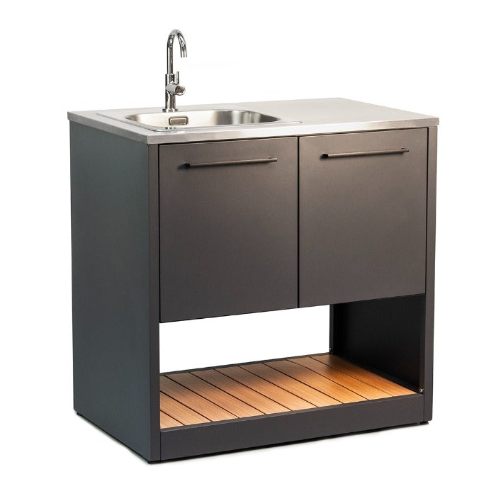 Sahara Outdoor Kitchen Sink Unit