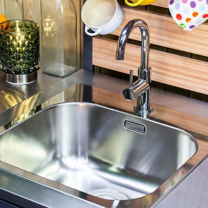 Sahara Outdoor Kitchen Sink Unit