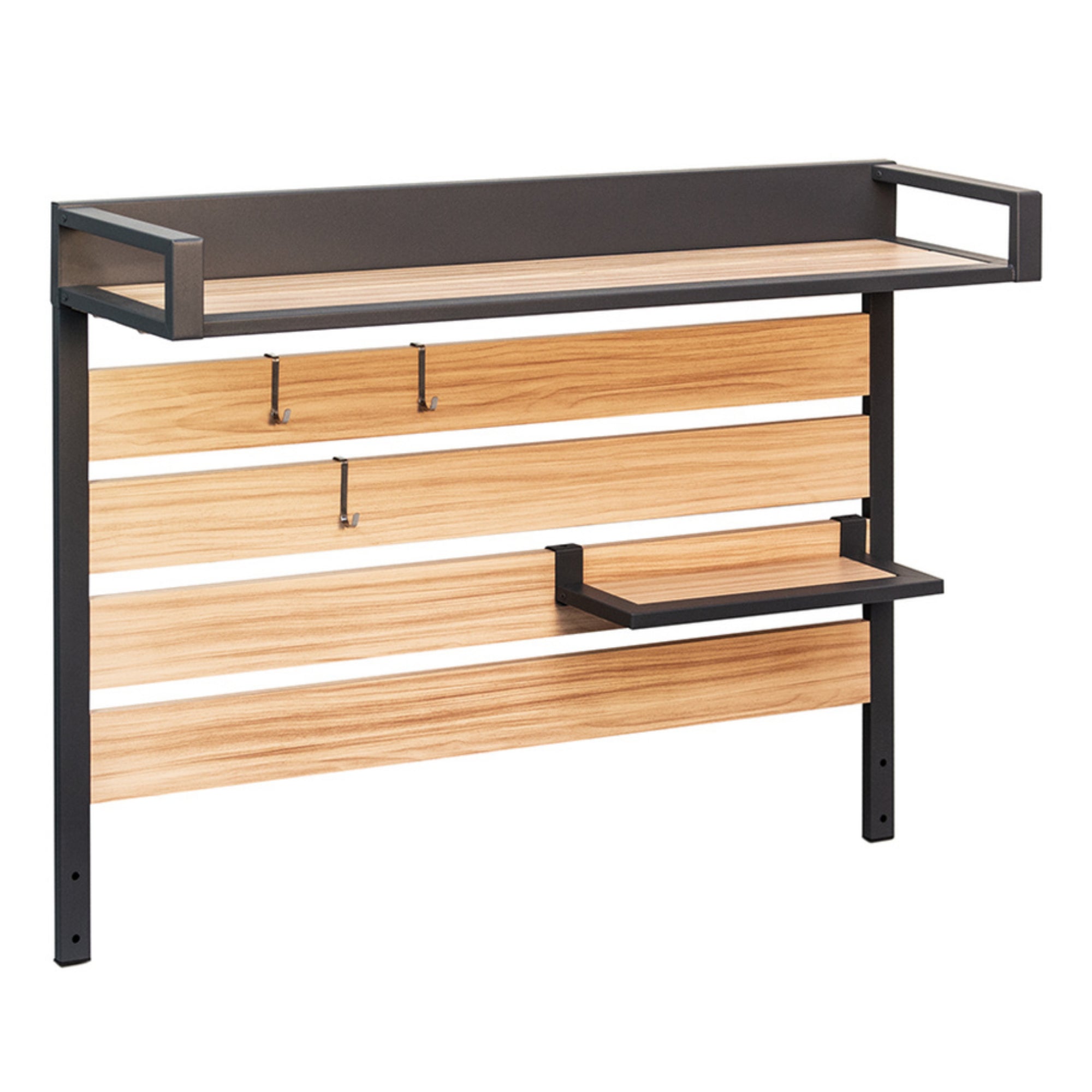 Sahara Outdoor Kitchen Upper Shelf