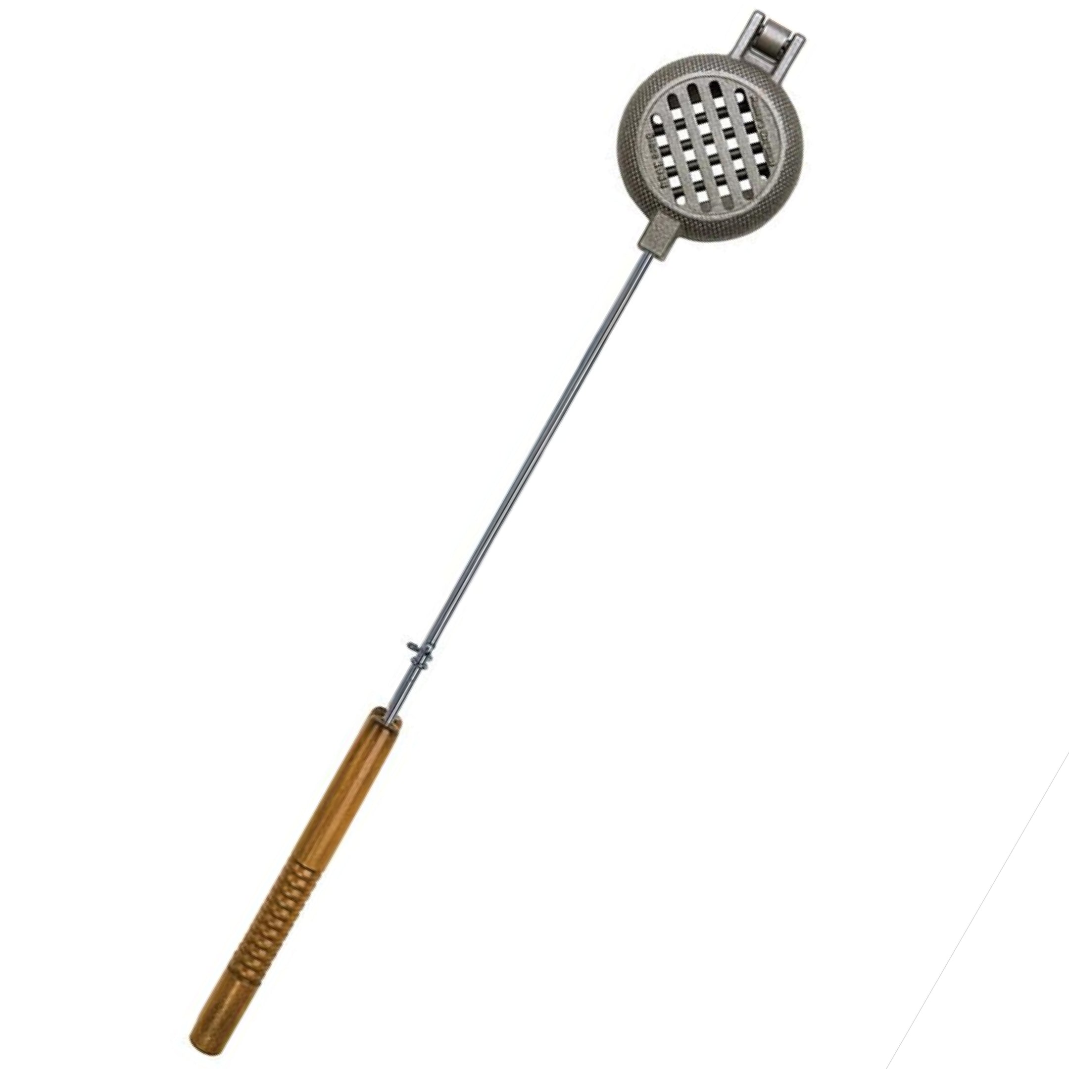 Rome Wilderness Hamburger Griller