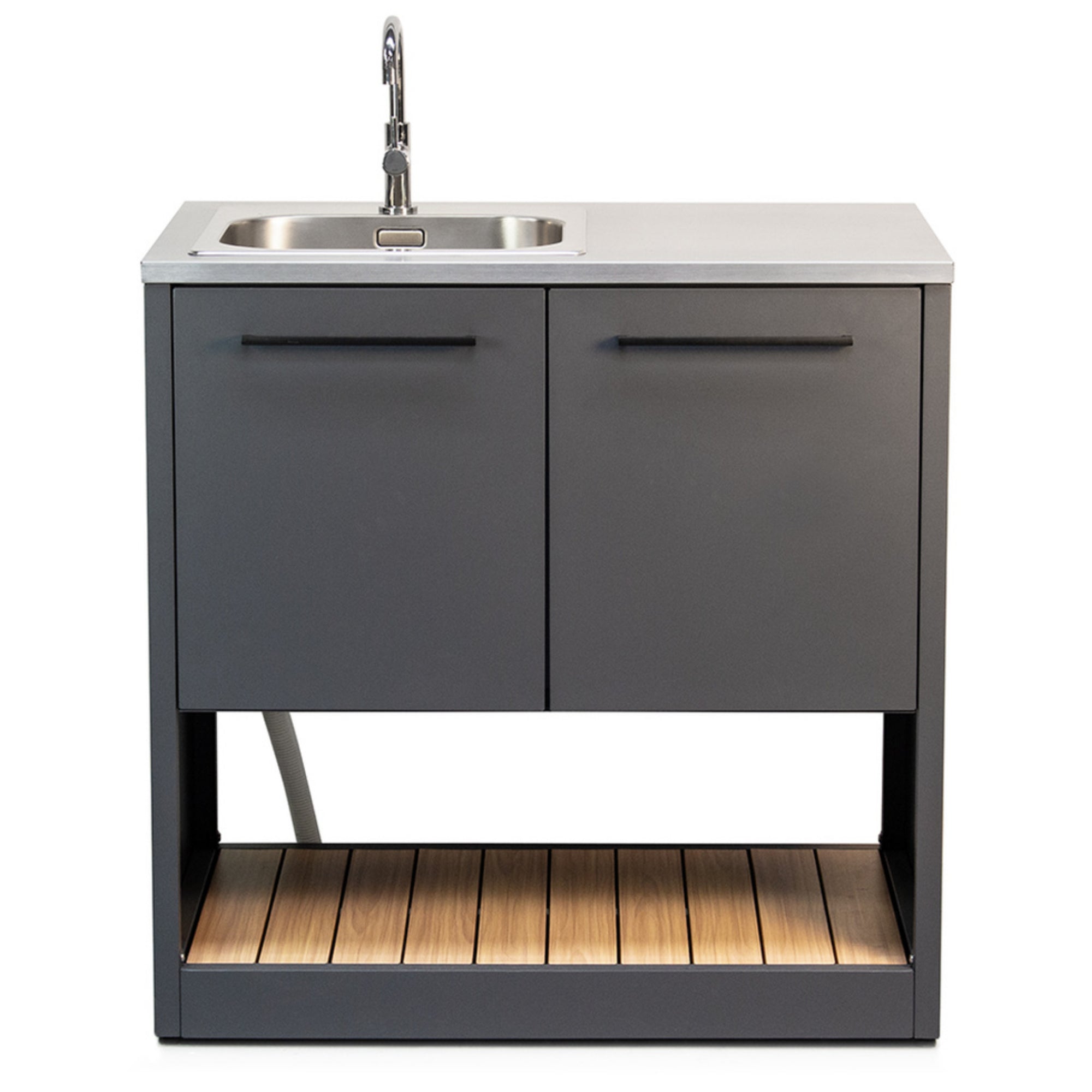 Sahara Outdoor Kitchen Sink Unit
