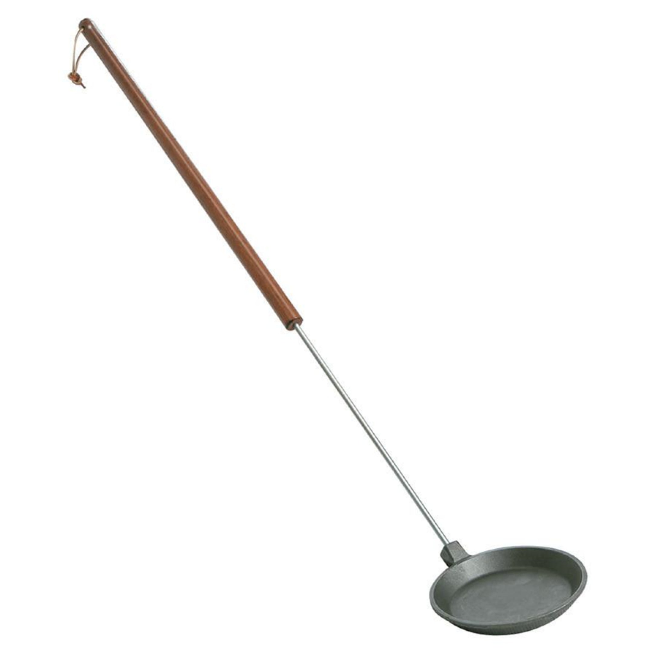 Rome Family Campfire Skillet