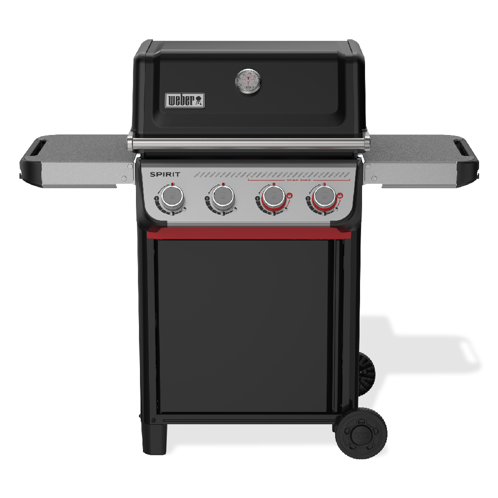 Weber Spirit E-425 Gas BBQ