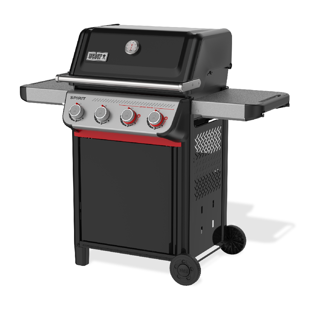 Weber Spirit E-425 Gas BBQ