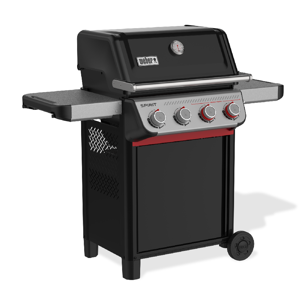 Weber Spirit E-425 Gas BBQ