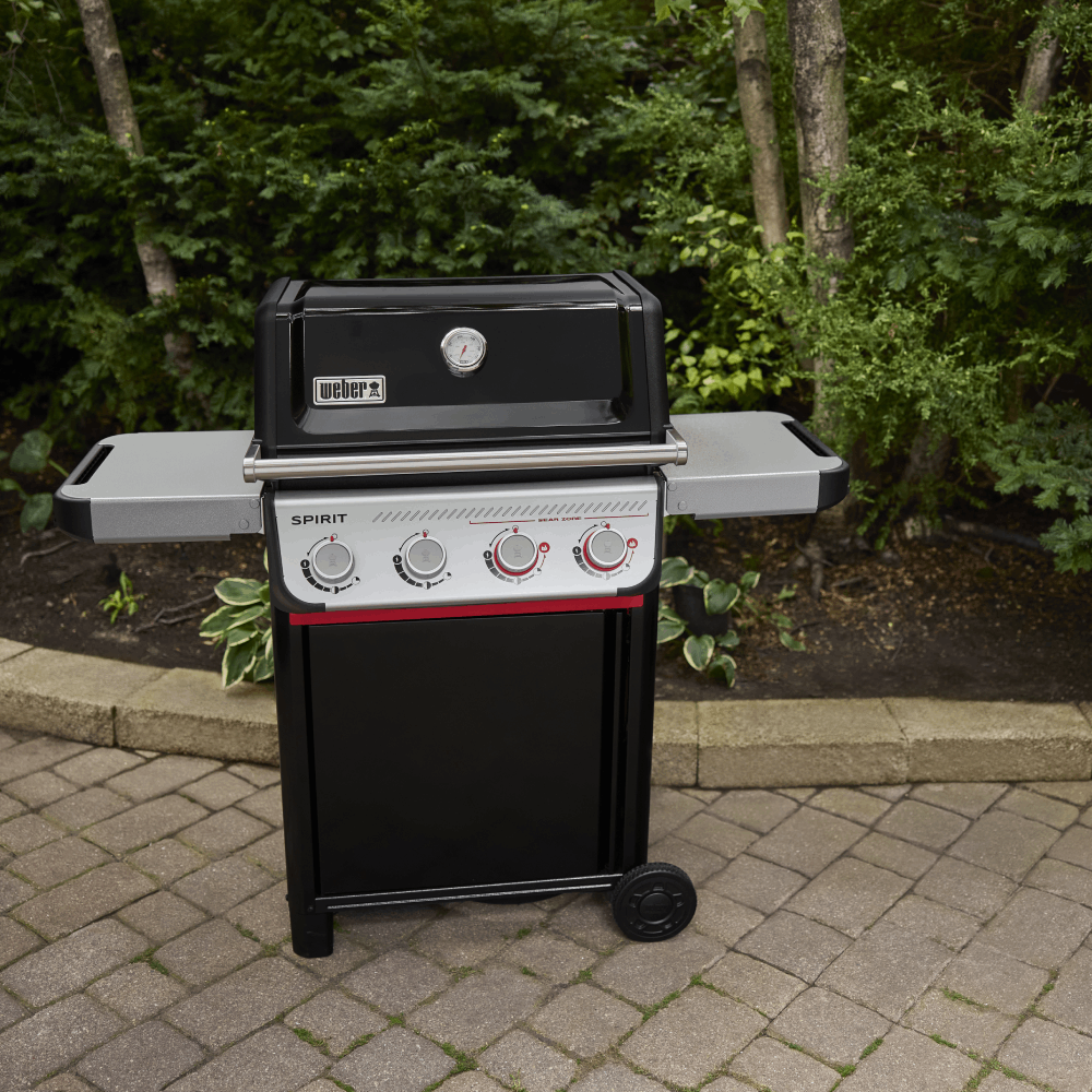 Weber Spirit E-425 Gas BBQ