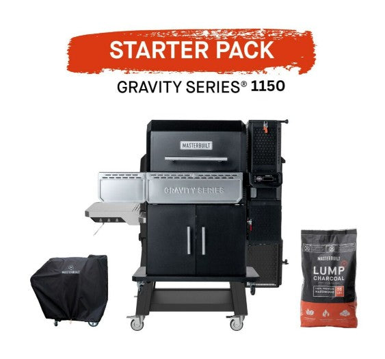 Masterbuilt Gravity Series 1150