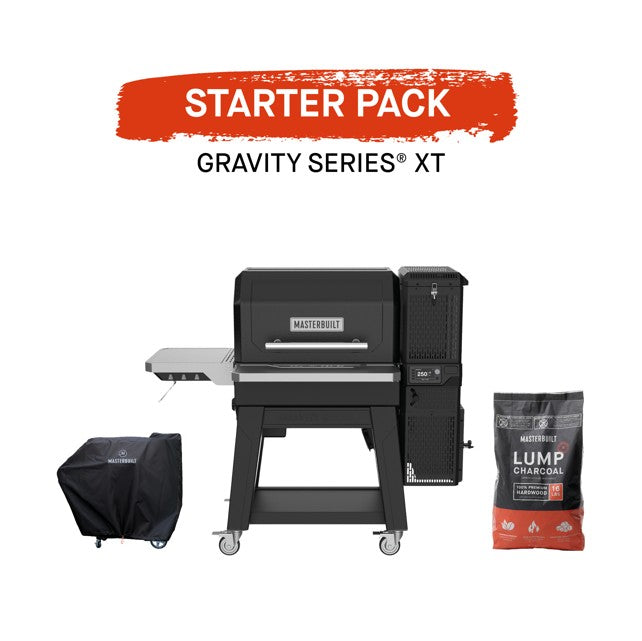 Masterbuilt Gravity Series XT